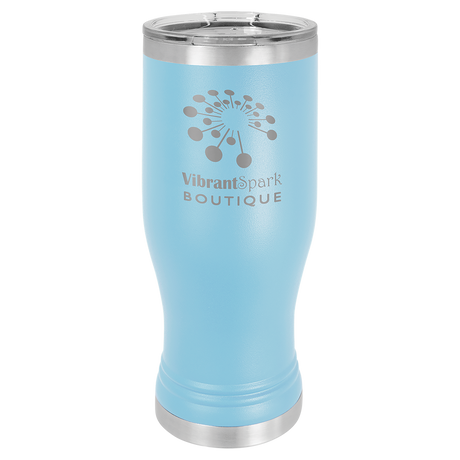 20 oz. Pilsner Tumbler