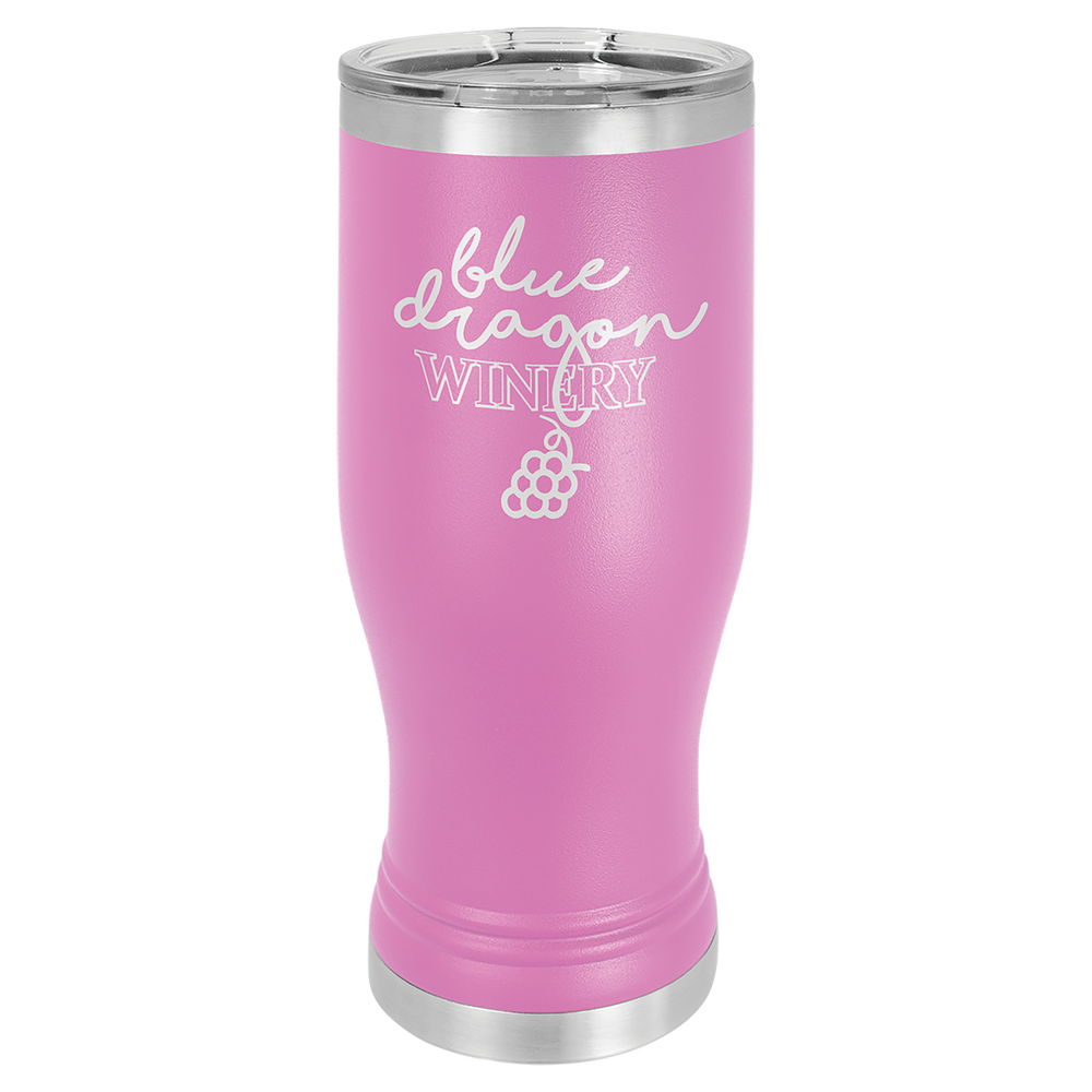 20 oz. Pilsner Tumbler
