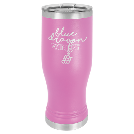 20 oz. Pilsner Tumbler