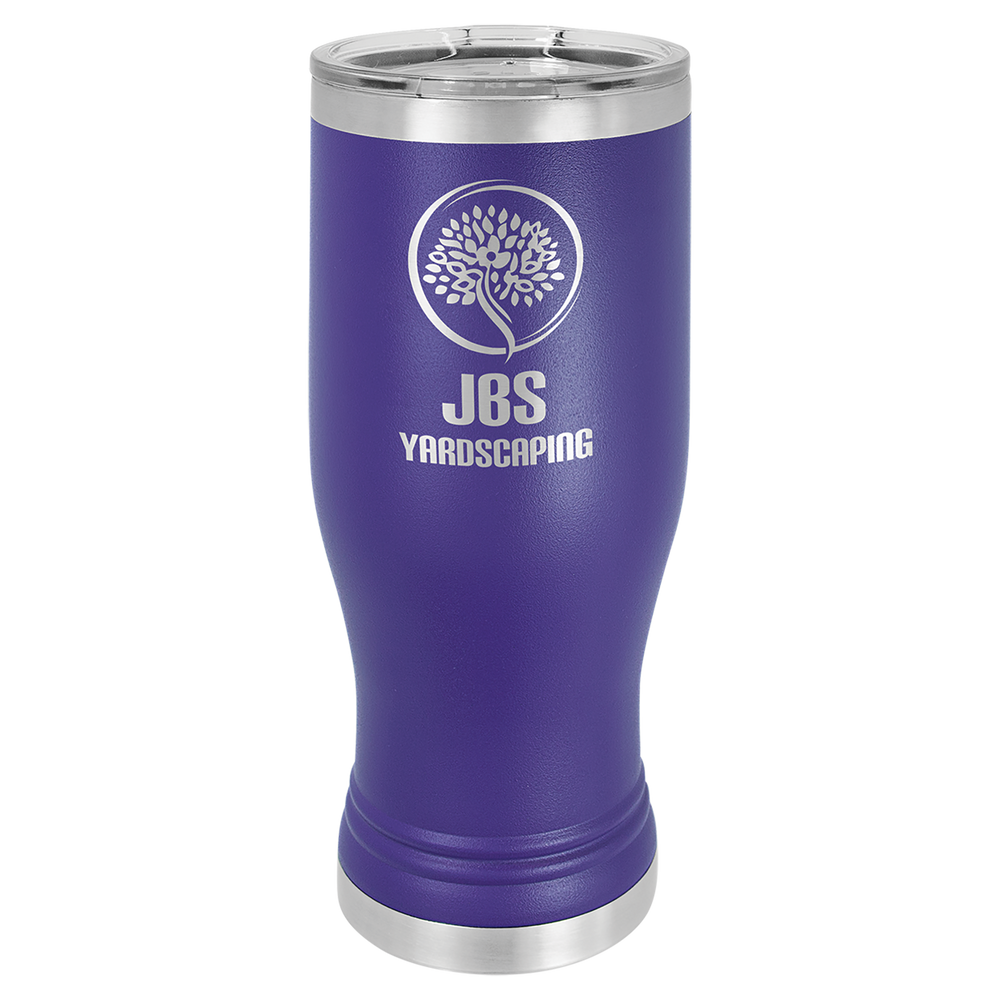 20 oz. Pilsner Tumbler