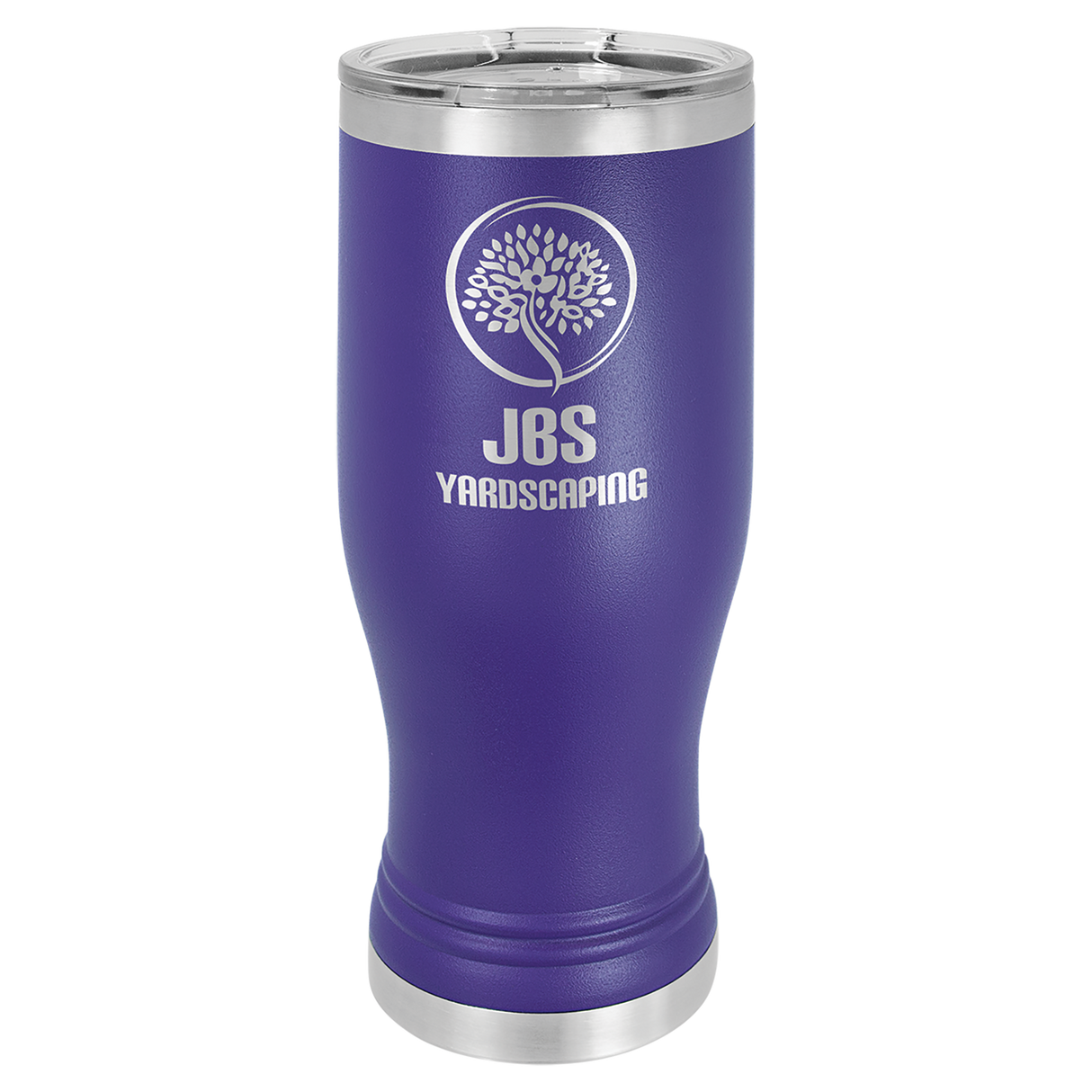20 oz. Pilsner Tumbler