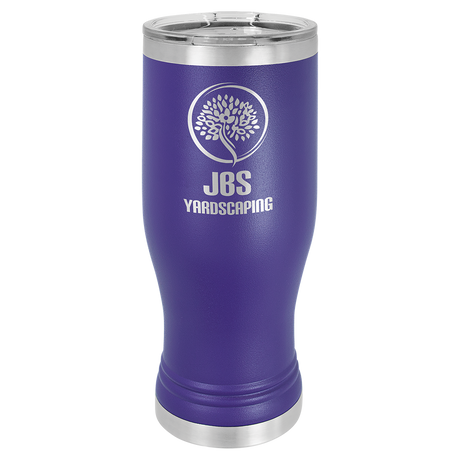 20 oz. Pilsner Tumbler
