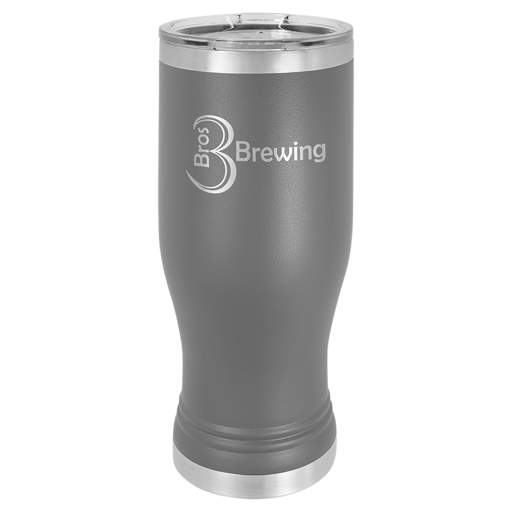 20 oz. Pilsner Tumbler