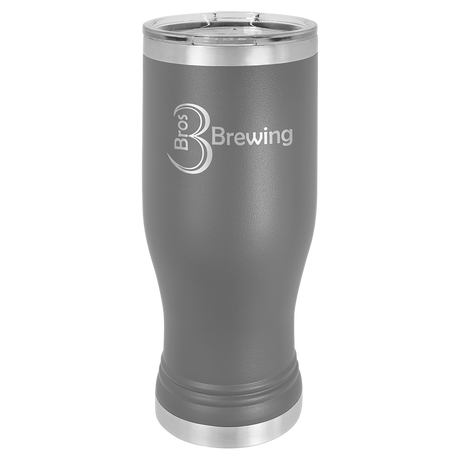 20 oz. Pilsner Tumbler