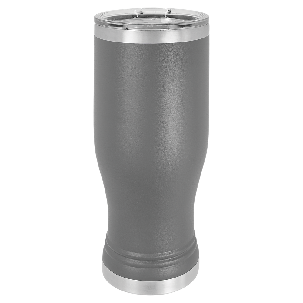 20 oz. Pilsner Tumbler