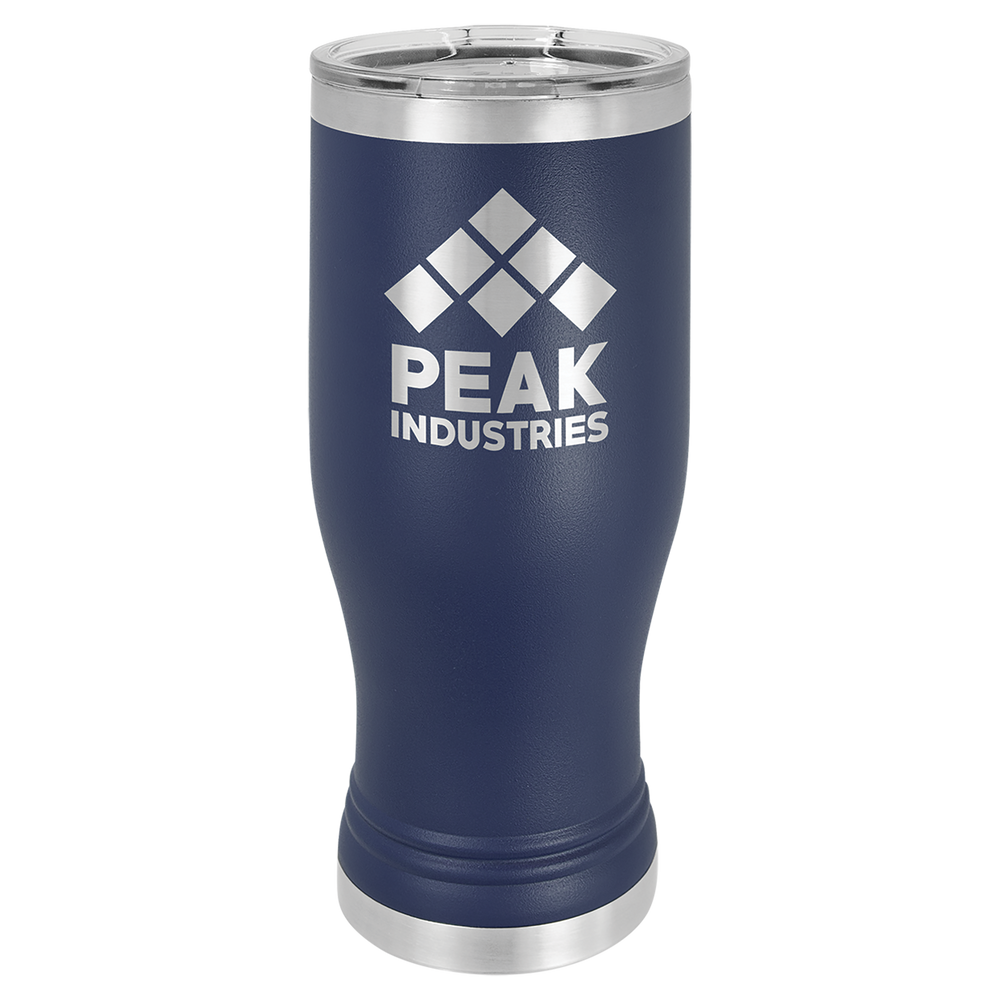 20 oz. Pilsner Tumbler