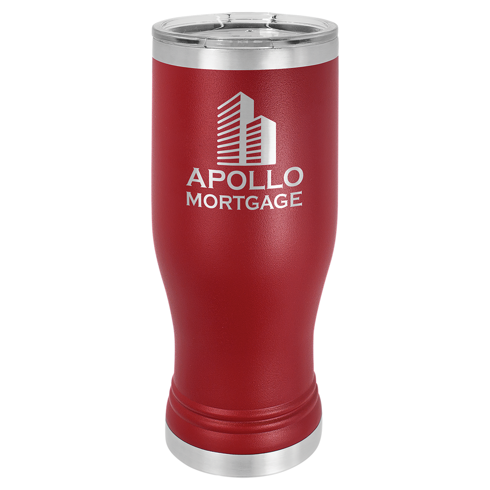 20 oz. Pilsner Tumbler
