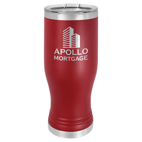 20 oz. Pilsner Tumbler
