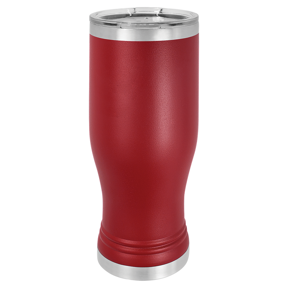 20 oz. Pilsner Tumbler