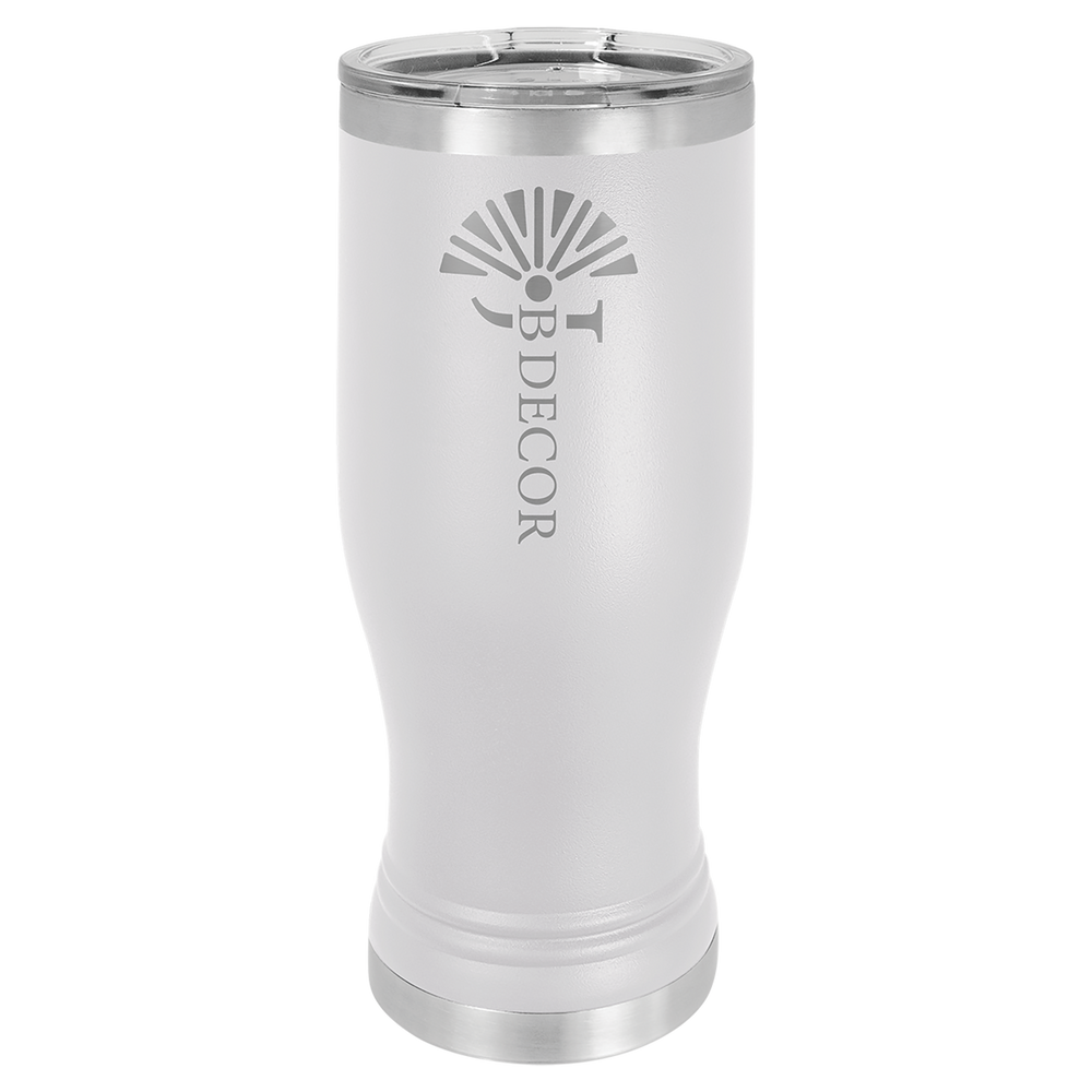 20 oz. Pilsner Tumbler