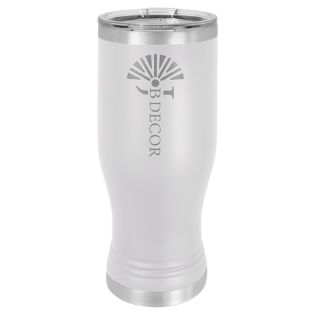 20 oz. Pilsner Tumbler