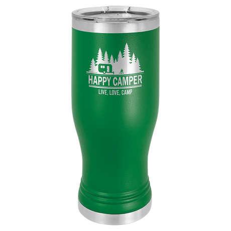 20 oz. Pilsner Tumbler