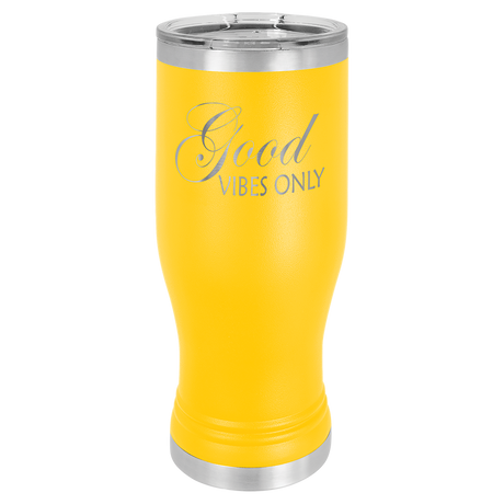 20 oz. Pilsner Tumbler