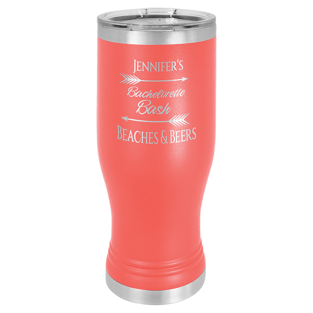 20 oz. Pilsner Tumbler