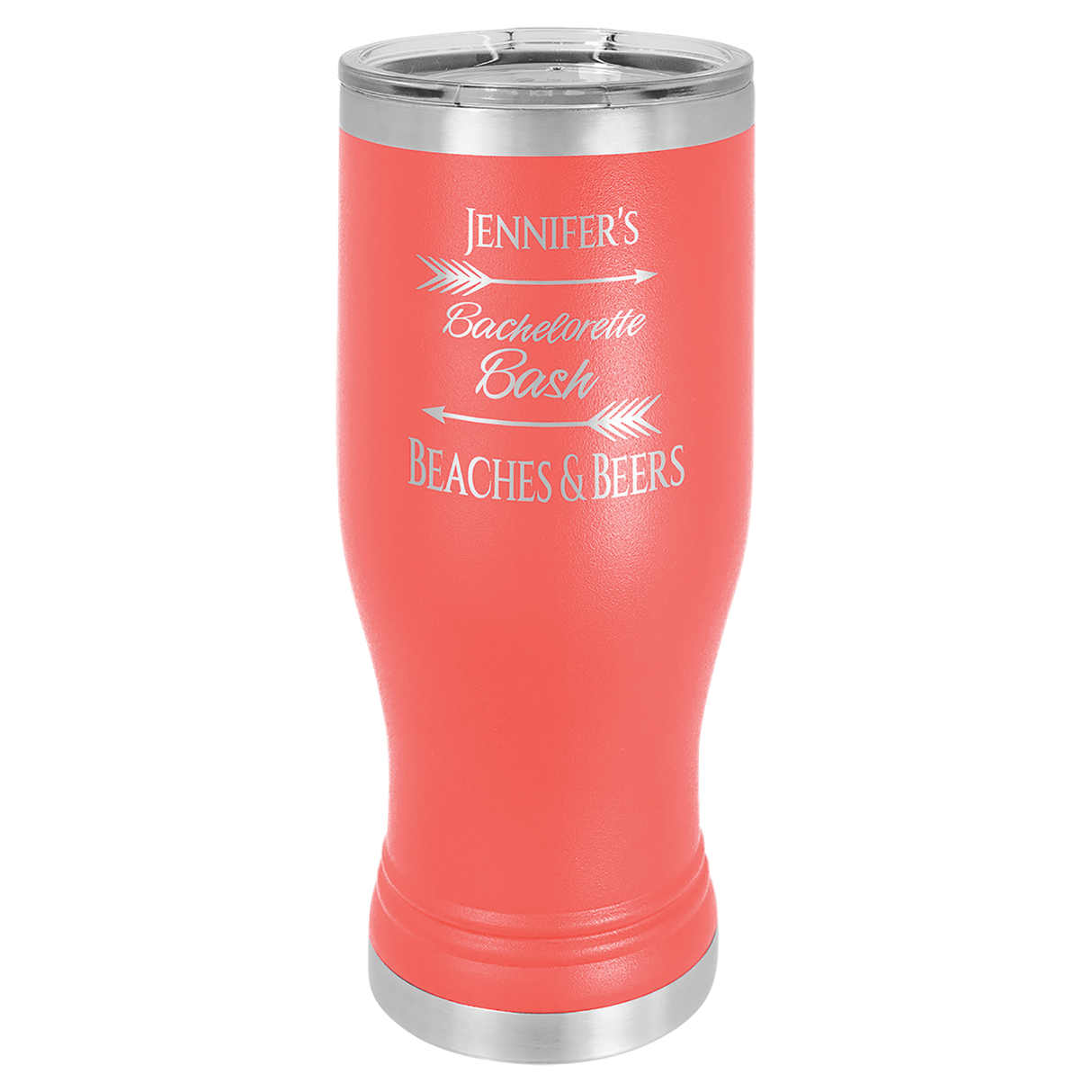 20 oz. Pilsner Tumbler