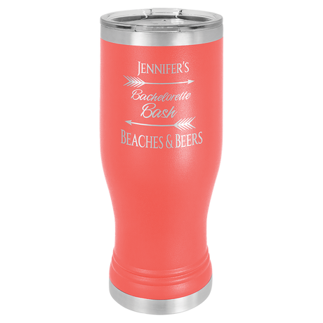20 oz. Pilsner Tumbler