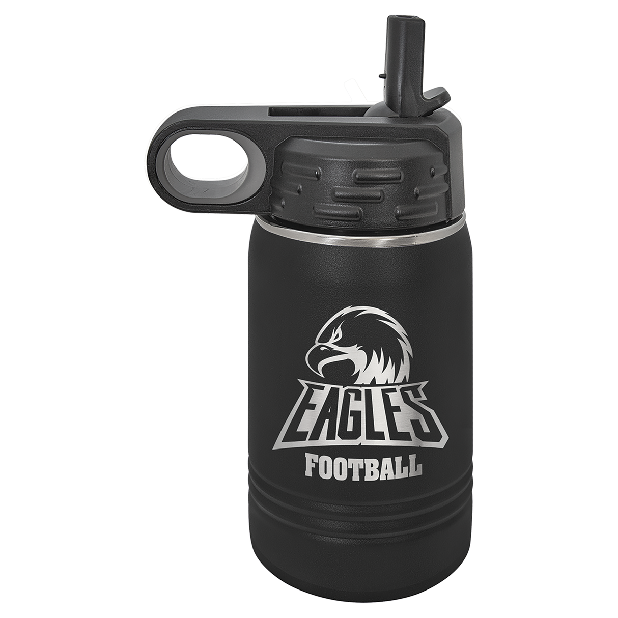 12 oz. Insulated Water Bottle