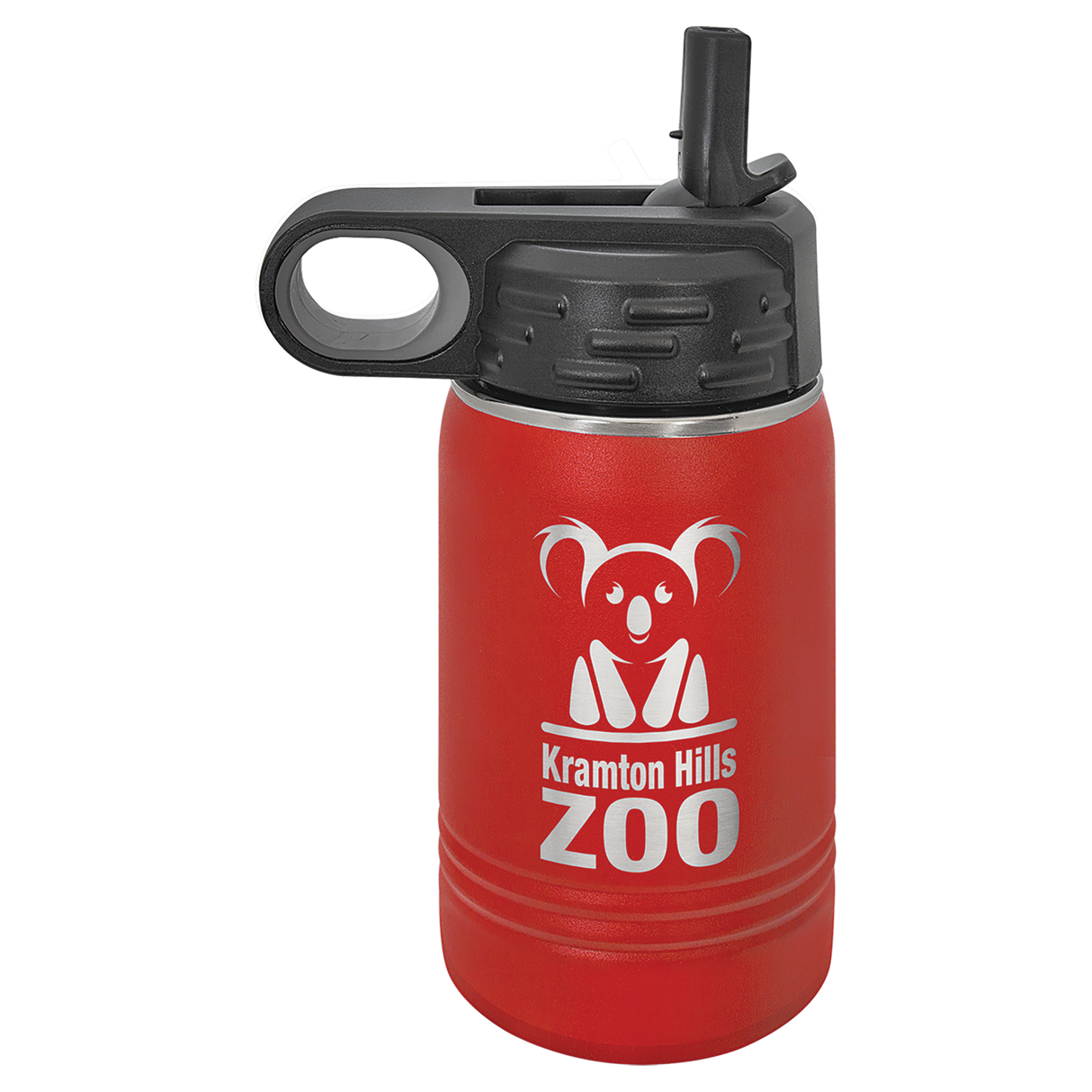 12 oz. Insulated Water Bottle