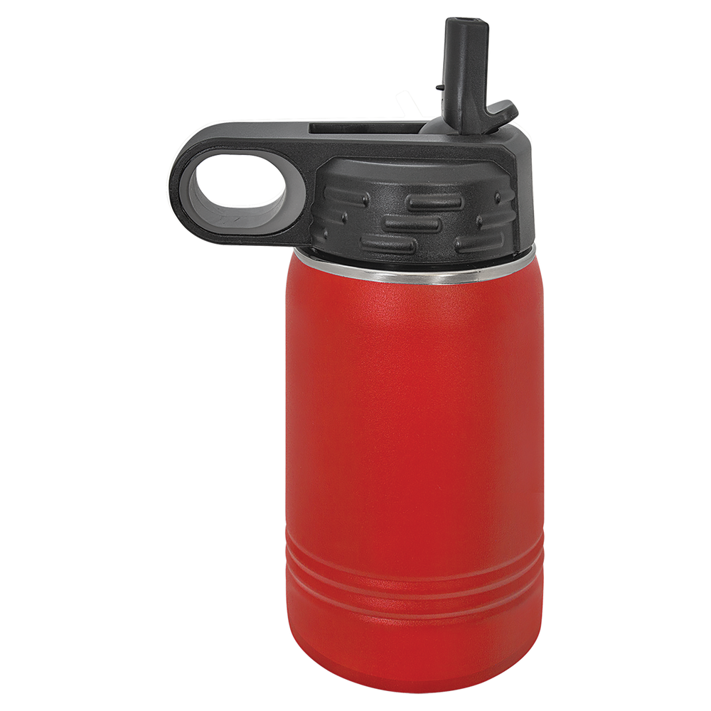 12 oz. Insulated Water Bottle