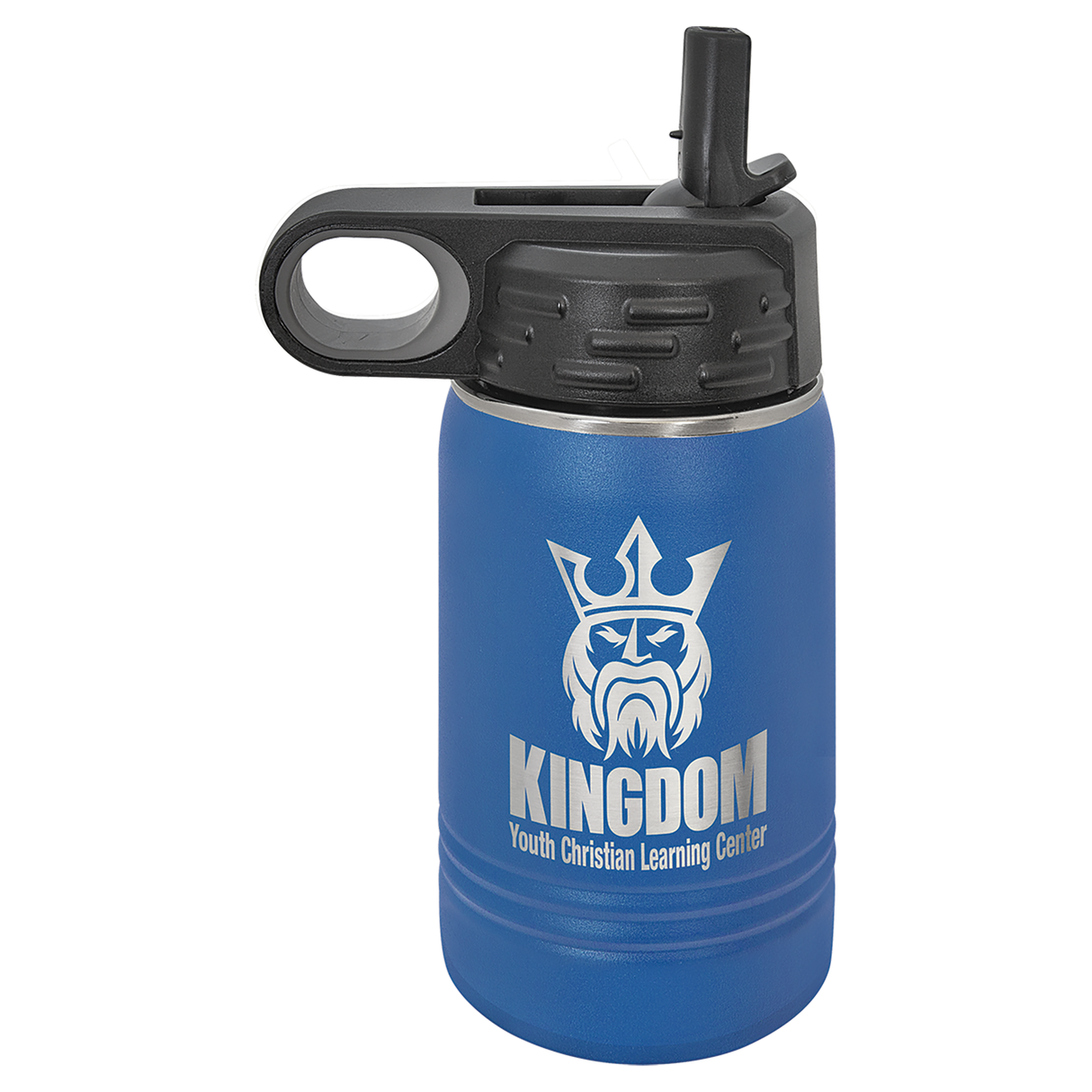 12 oz. Insulated Water Bottle