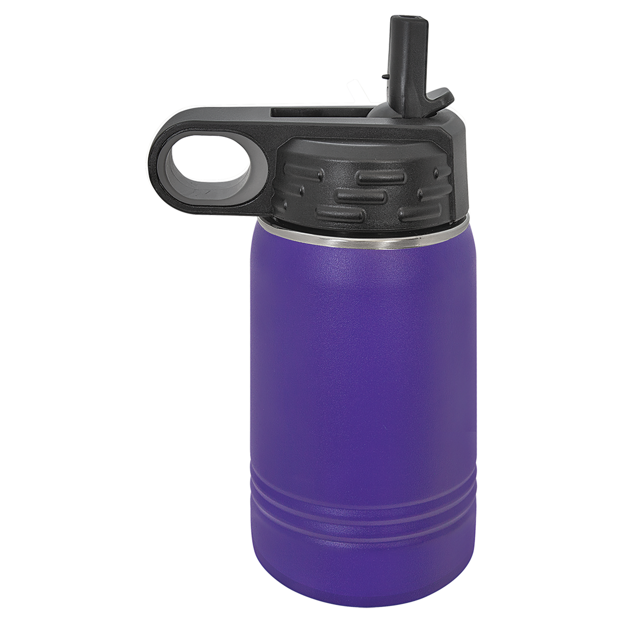 12 oz. Insulated Water Bottle