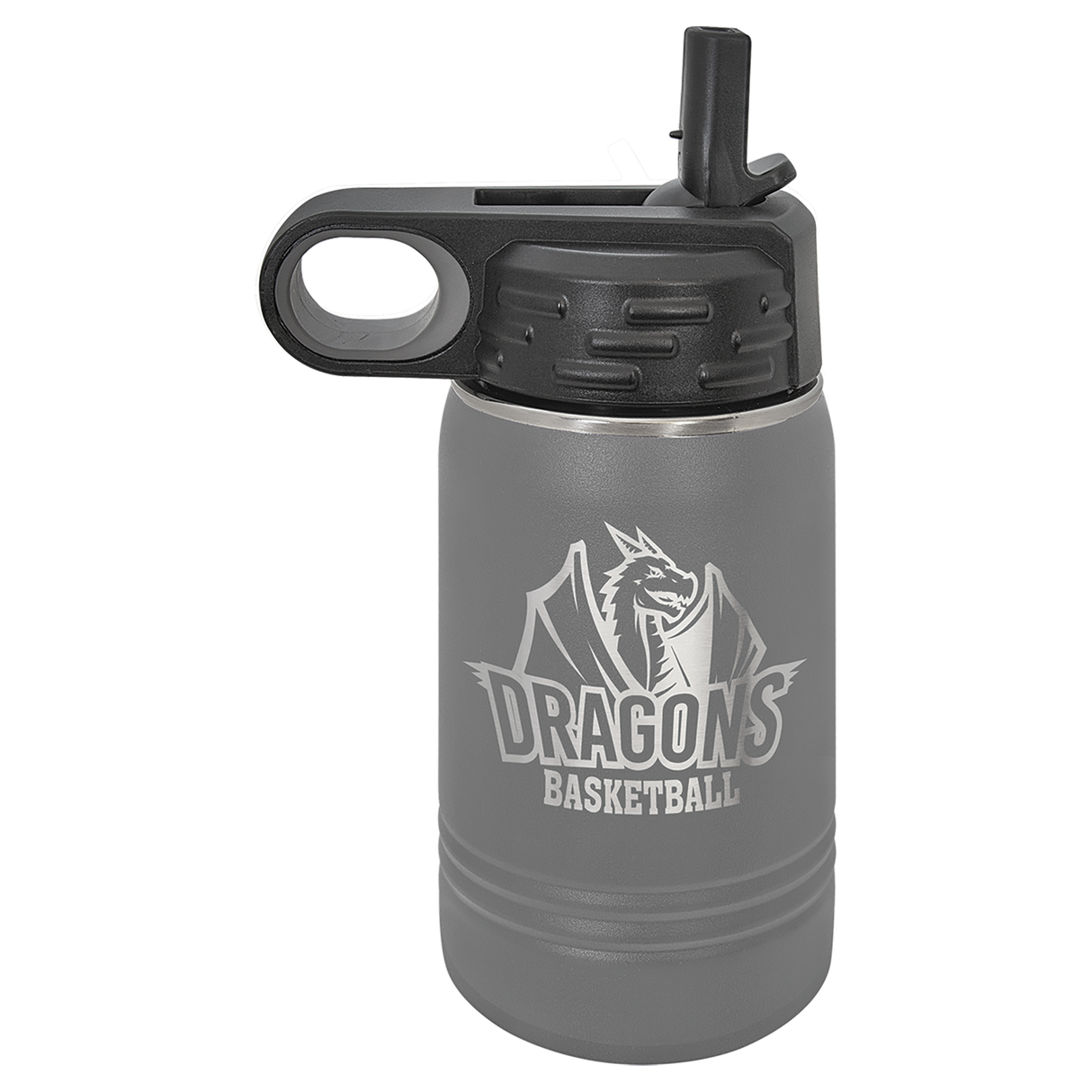 12 oz. Insulated Water Bottle