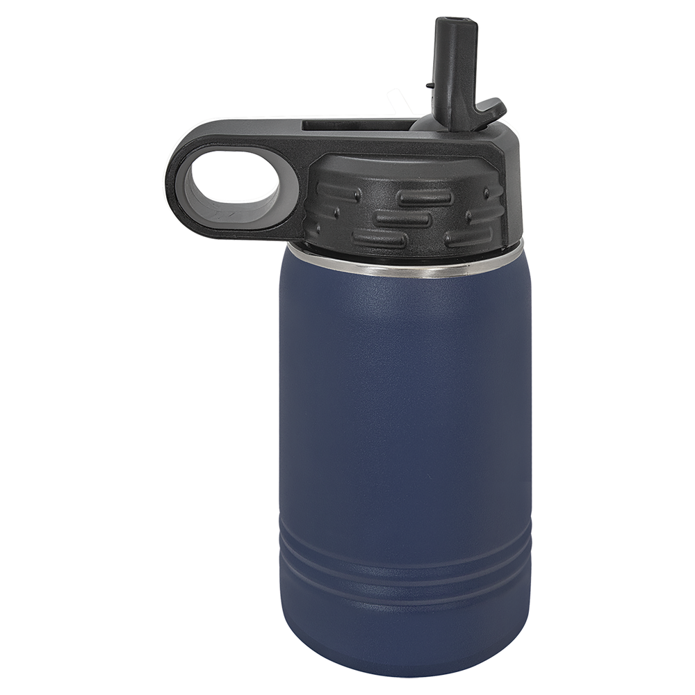 12 oz. Insulated Water Bottle