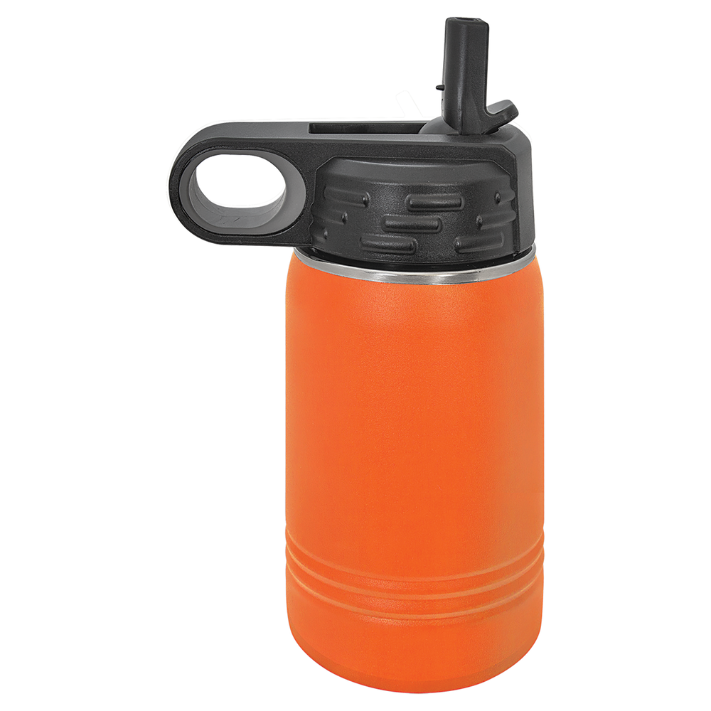 12 oz. Insulated Water Bottle