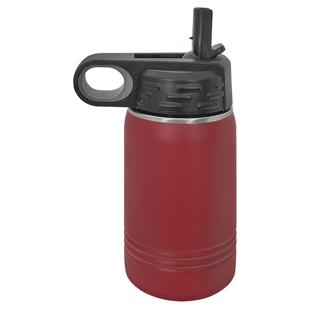 12 oz. Insulated Water Bottle