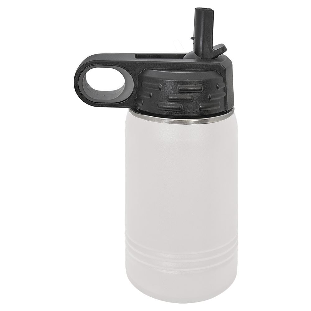 12 oz. Insulated Water Bottle