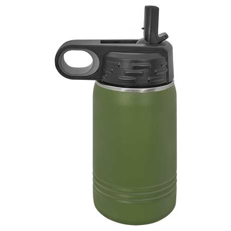 12 oz. Insulated Water Bottle