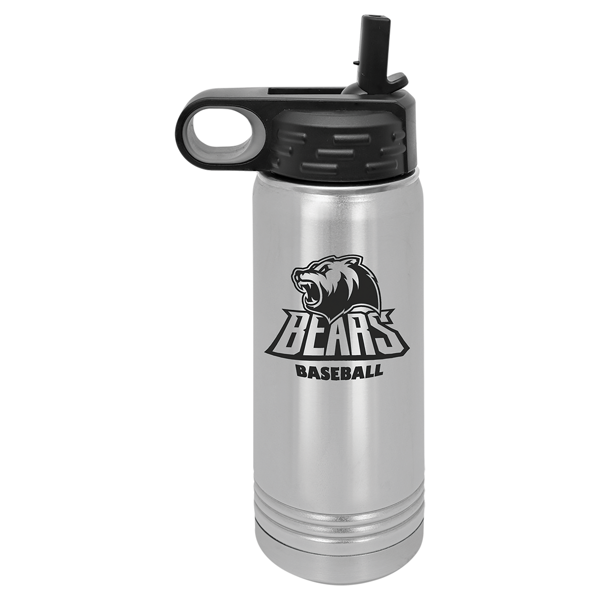 20 oz. Insulated Water Bottle