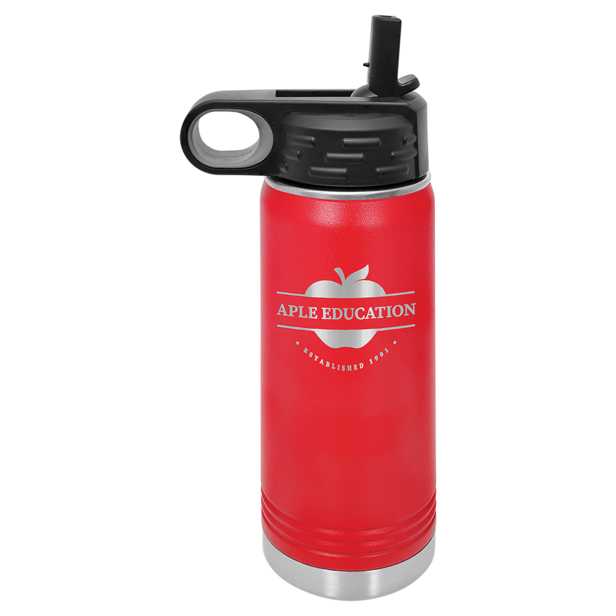 20 oz. Insulated Water Bottle