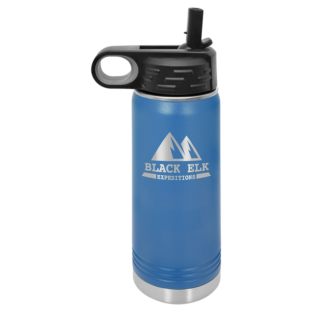 20 oz. Insulated Water Bottle