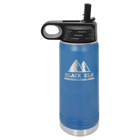 20 oz. Insulated Water Bottle