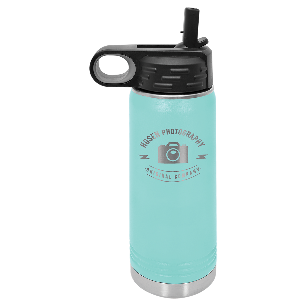 20 oz. Insulated Water Bottle