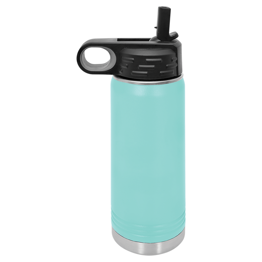 20 oz. Insulated Water Bottle