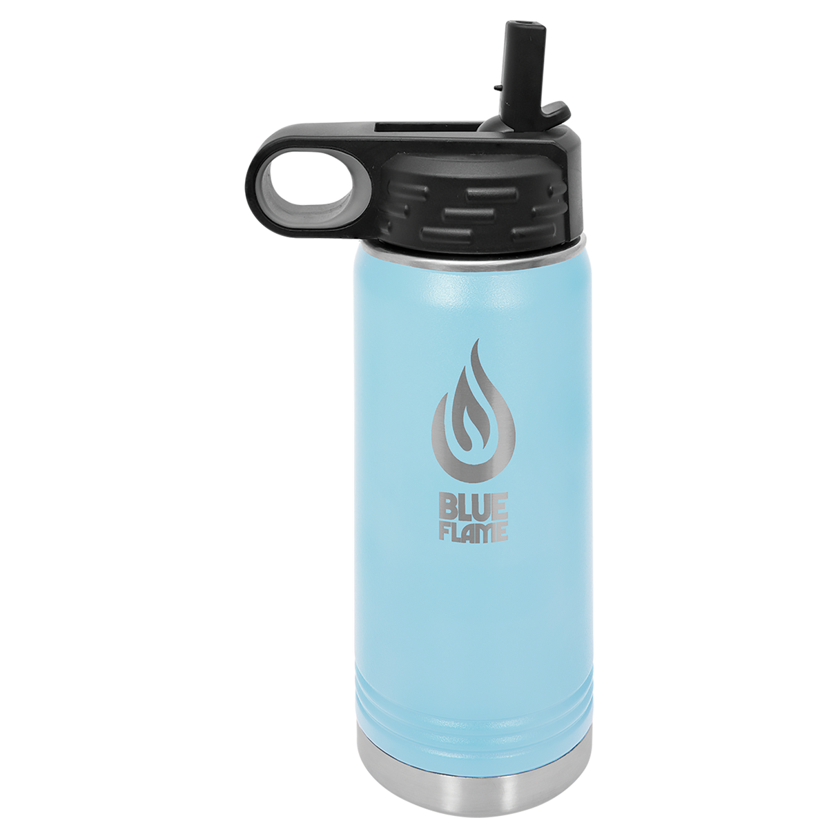 20 oz. Insulated Water Bottle