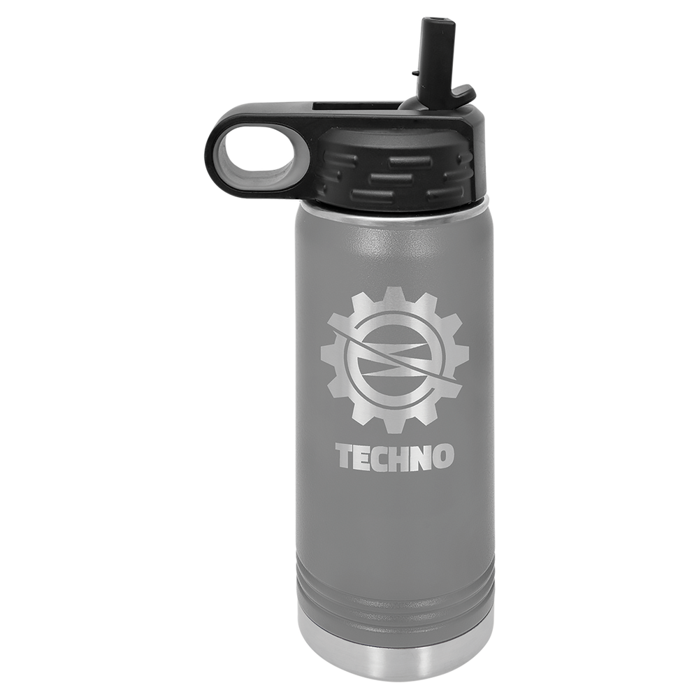 20 oz. Insulated Water Bottle
