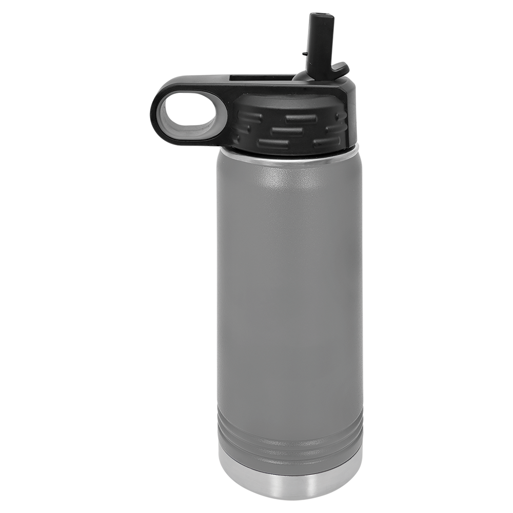 20 oz. Insulated Water Bottle
