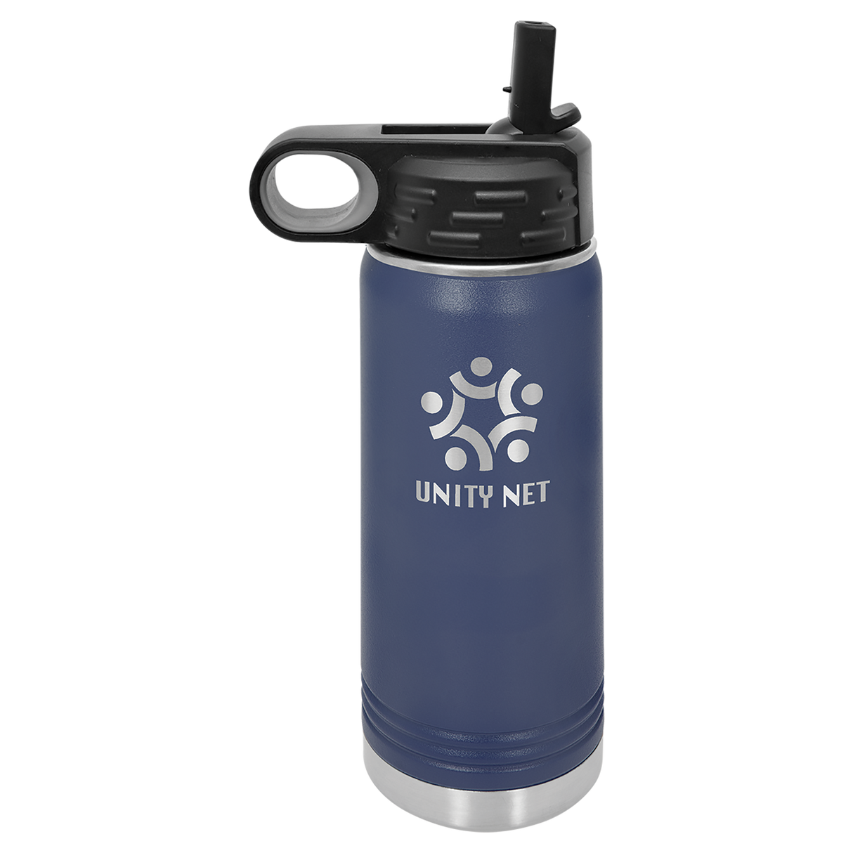 20 oz. Insulated Water Bottle