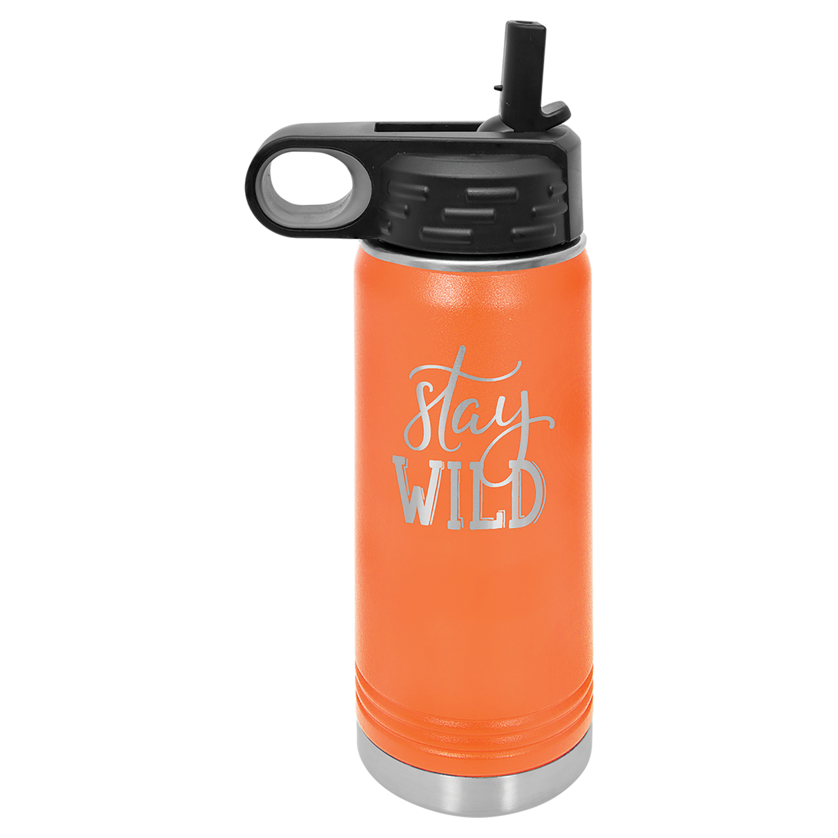 20 oz. Insulated Water Bottle