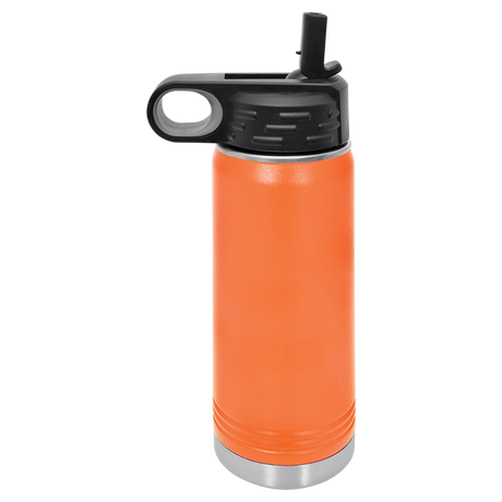 20 oz. Insulated Water Bottle