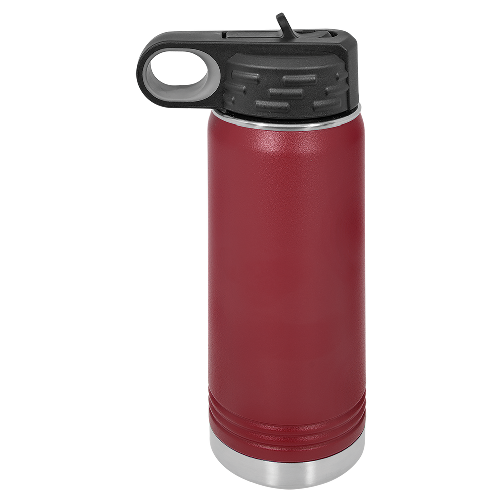 20 oz. Insulated Water Bottle