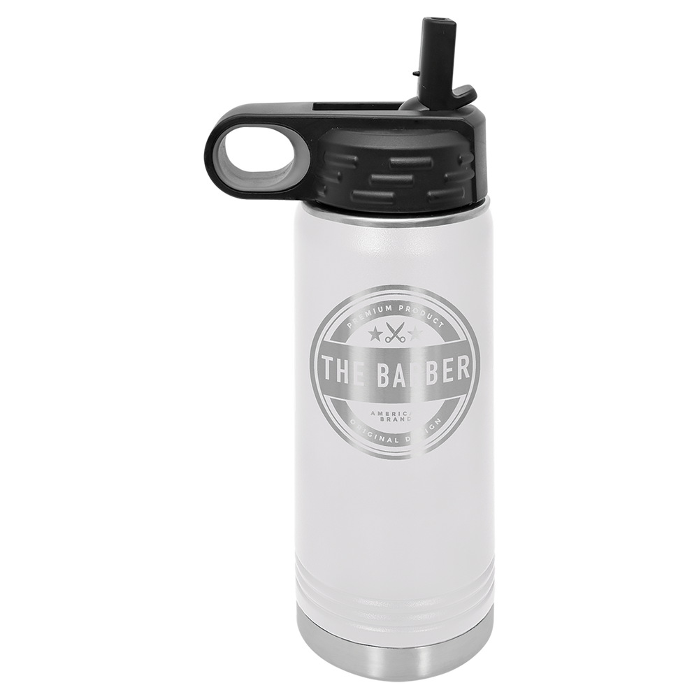 20 oz. Insulated Water Bottle