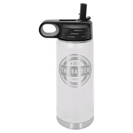 20 oz. Insulated Water Bottle