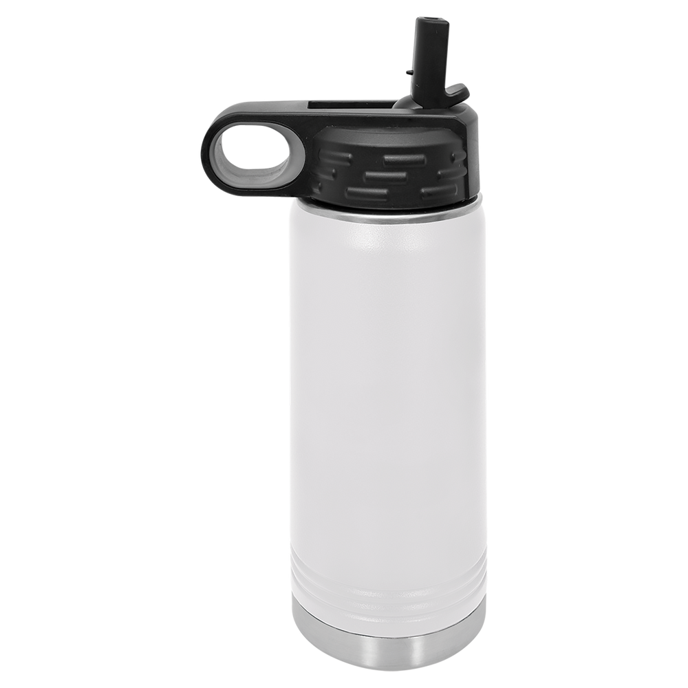 20 oz. Insulated Water Bottle