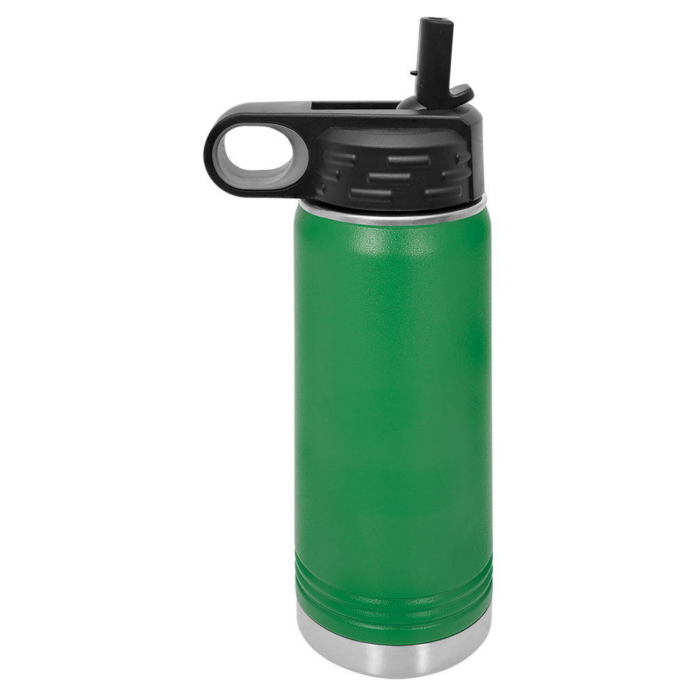 20 oz. Insulated Water Bottle