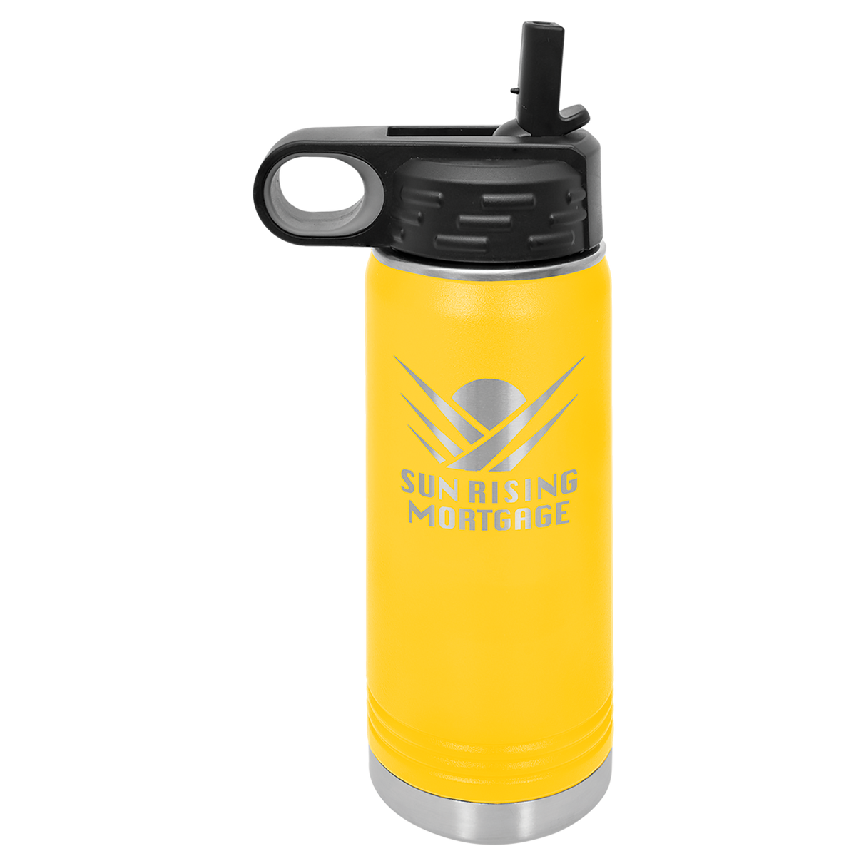 20 oz. Insulated Water Bottle