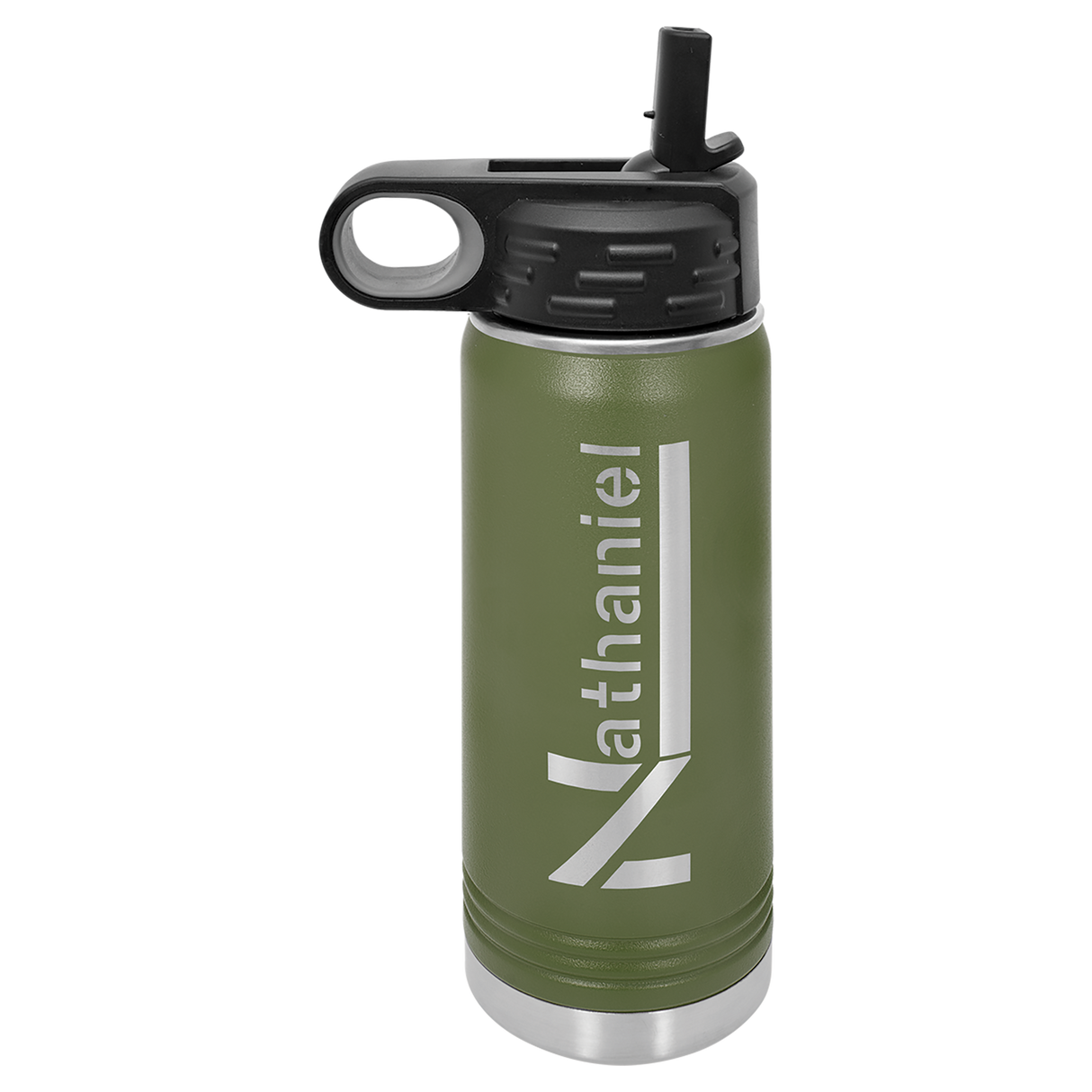 20 oz. Insulated Water Bottle